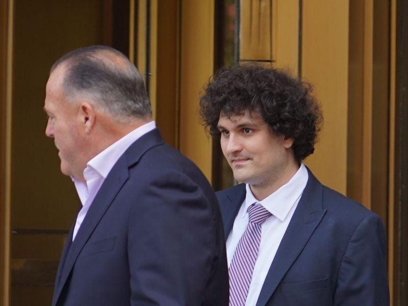 FTX Users Describe ‘Emotional Toll’ From Bankruptcy in Letters to Judge Ahead of Sam Bankman-Fried’s Sentencing