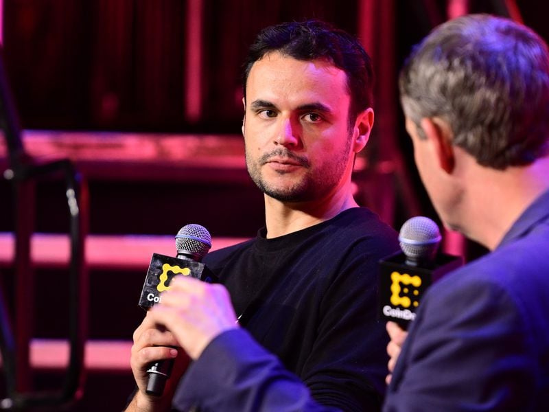 Robinhood Shares Jump in Premarket Trading After Blowout February Activity Levels