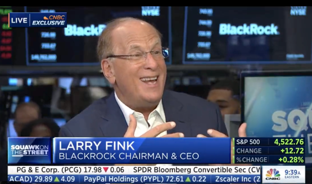 貝萊德比特幣 ETF 創下新高：單日 7.88 億美元流入