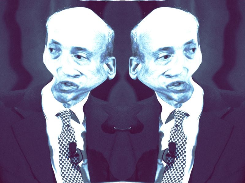 Shapeshifting Justice: The SEC’s Weakest Case Yet