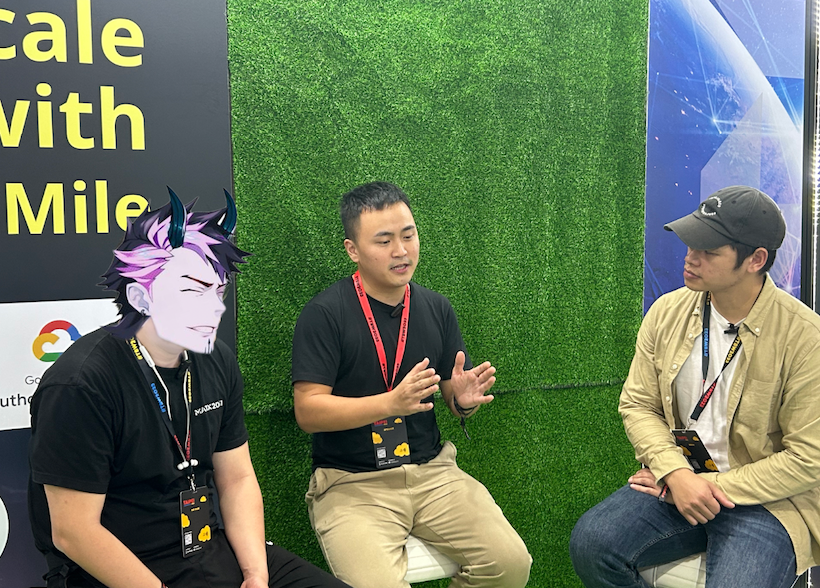 portto 和 Matr1x 的雲端動力：CloudMile 如何藉雲端技術服務加速 Web3 產業發展