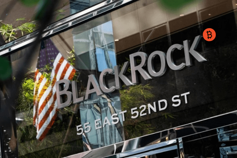 貝萊德為高淨值用戶舉辦私人講座,建議比特幣投資佔比28%