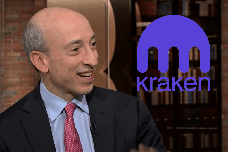 SEC與Kraken訴訟案引爭議，多州官員聯合指控SEC嚴重越權