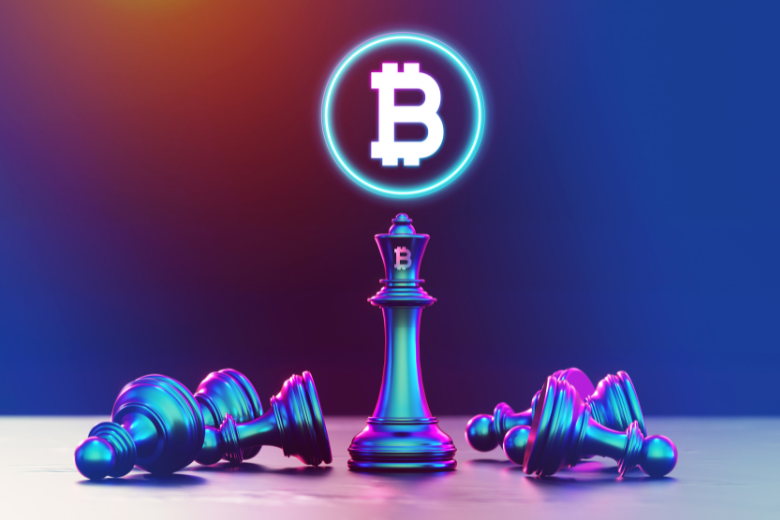 樂觀看待回調？10X Research：比特幣破新高是上漲保證，回調僅是暫時