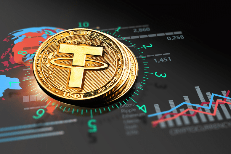 USDT市值突破千億美元大關,Tether推出區塊鏈復原工具