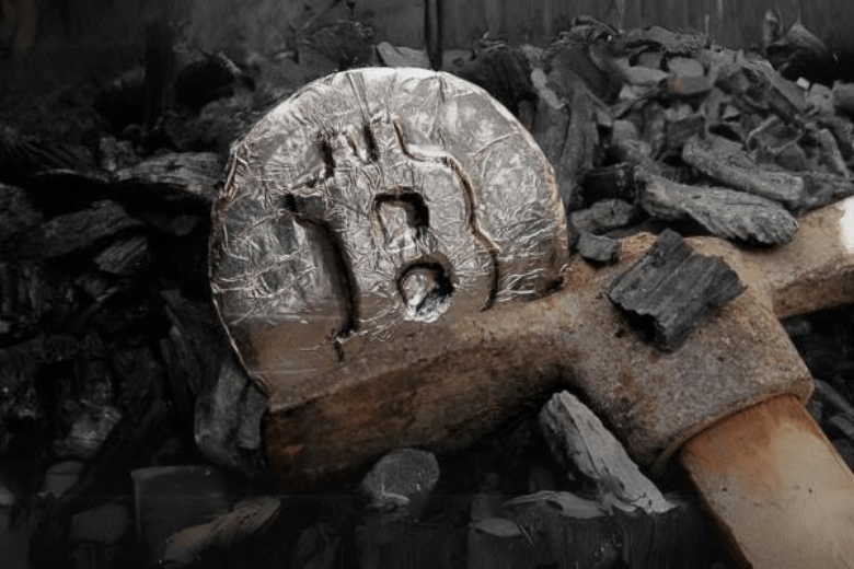 遠古礦工千枚比特幣轉至交易所,比特幣新高後一度跌破6萬美元