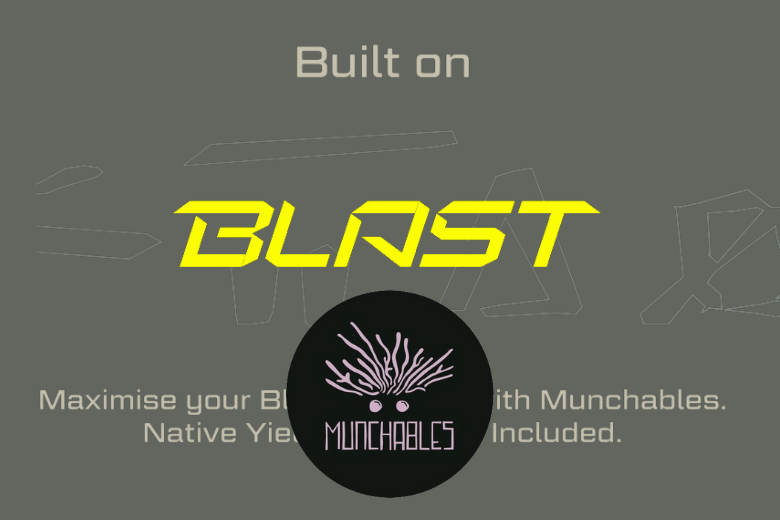 疑北韓駭客長期潛伏團隊，Blast認證專案Munchables遭駭六千萬美元