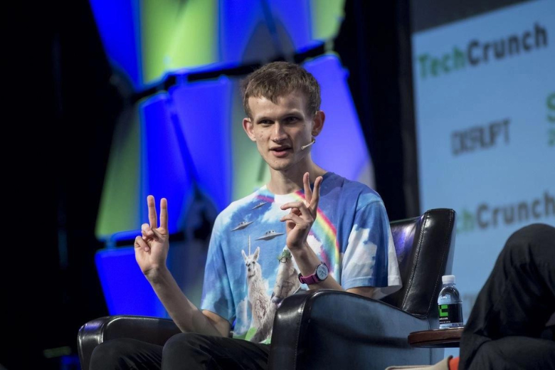 Vitalik Buterin：以太坊技術導向時期已過，下個十年著重L2實際應用