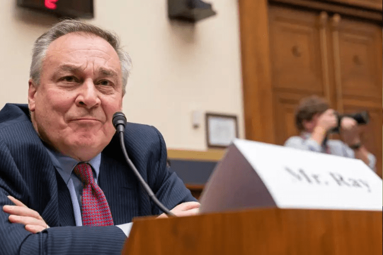 SBF辯用戶不存在損失，John Ray：接手FTX時僅剩105顆比特幣