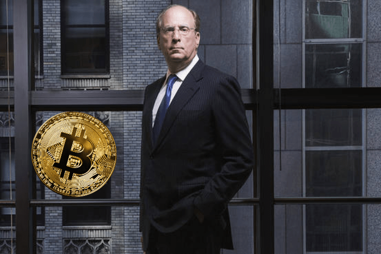 貝萊德再加碼,旗下全球配置基金、戰略收入機會基金申請投資比特幣