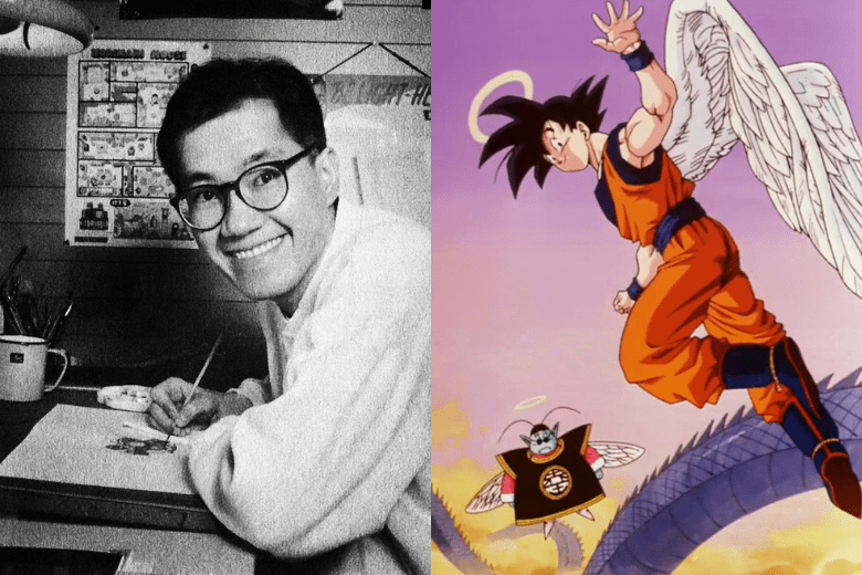 七龍珠作者鳥山明3月1日逝世,推特社群悼念、迷因幣SEIYAN短時上漲