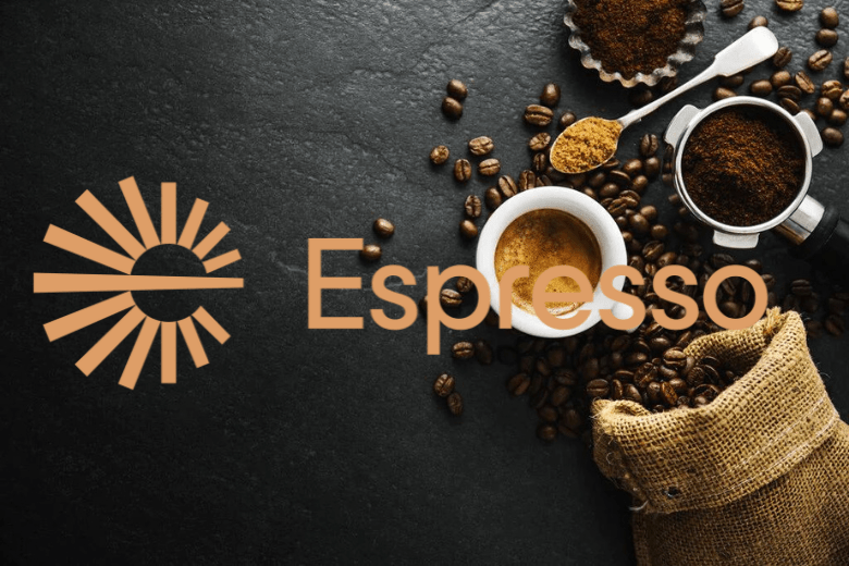 a16z領投，區塊排序專案Espresso完成2,800萬美元融資，年底推主網