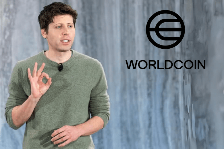 Sam Altman回歸OpenAI董事會,Worldcoin大漲近三成