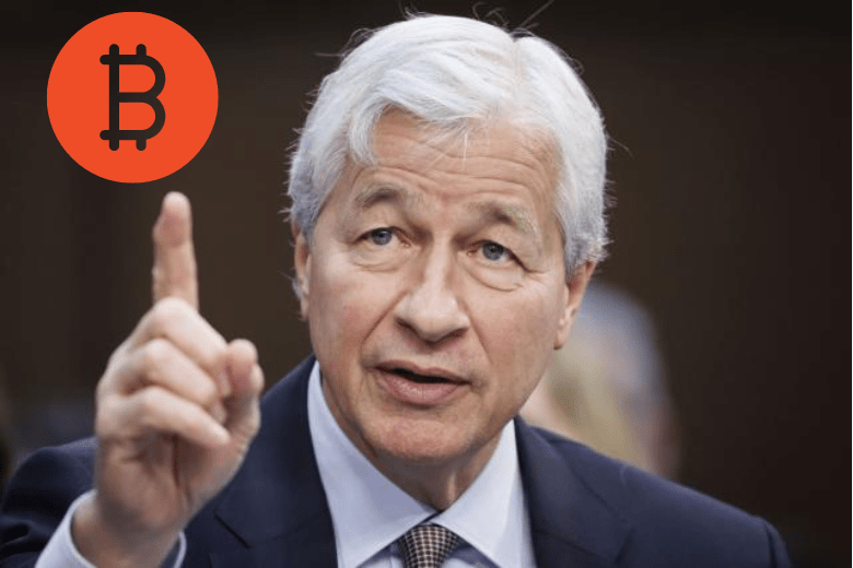 摩根大通Jamie Dimon:不知道比特幣有何用,永遠不會買