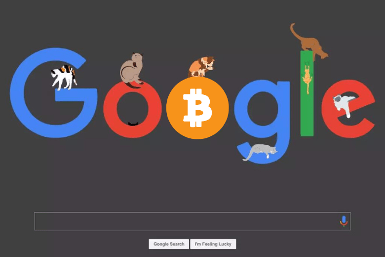 Google瀏覽器擴大支援地址搜尋結果，涵蓋六大公鏈