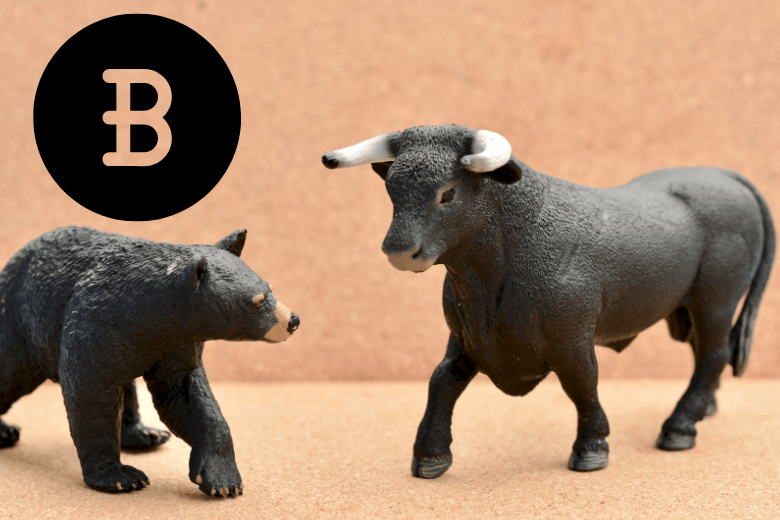 比特幣將迎暫時性回調?分析機構預測BTC跌至58,000美元