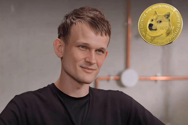 Vitalik評迷因幣亂象：尊重迷因幣炒作，也期盼見證更高品質專案