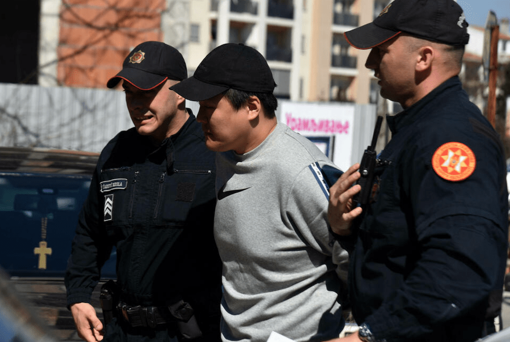 黑山法院：Do Kwon 將被釋放但仍被限制出境