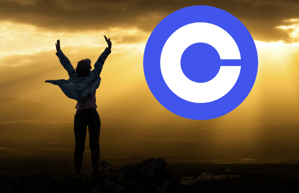 Coinbase 發行十億美元可轉債,股價上漲方舟持續賣出再平衡