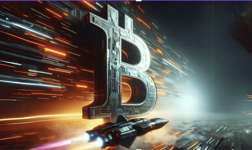 比特幣再創新高,ETF 規模超越 550 億美元,十大幣種愛相隨