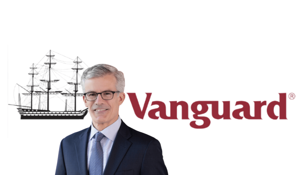 先鋒 (Vanguard) 執行長即將退休,「無加密貨幣」投資政策會改變嗎?