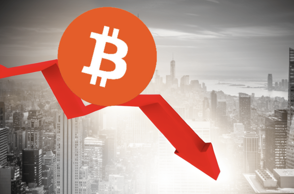 摩根大通：比特幣仍處超買區域，可能下修至42K