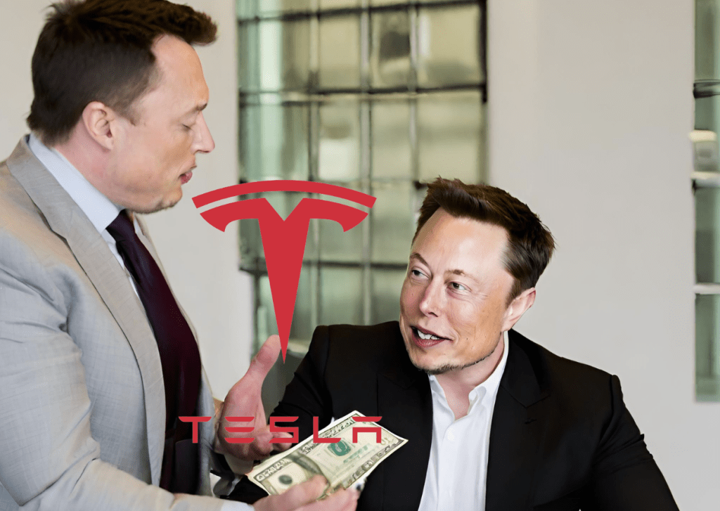 馬斯克560億美元薪酬案敗訴,勝方律師要求60億特斯拉股票做為報酬