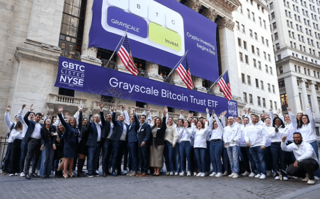 比特幣ETF 再度淨流出，IBIT 資產逾百億已超越白銀ETF