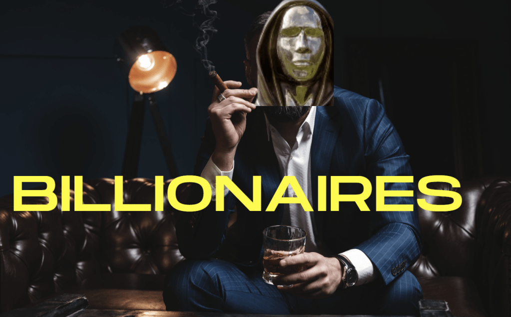 財富大洗牌，比特幣躍升全球第九大資產，中本聰成第 21 名富豪