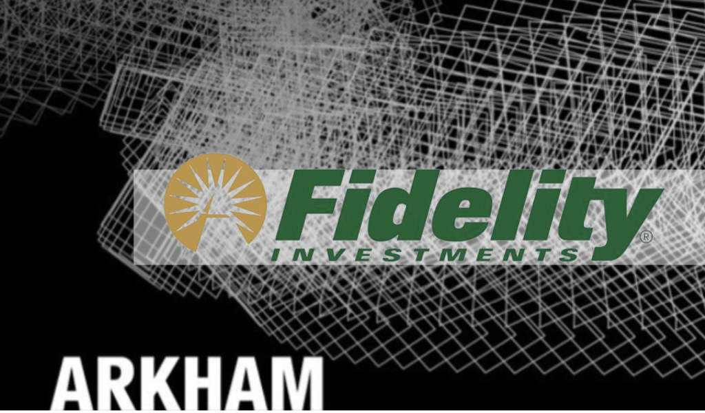 富達 (Fidelity) 躍升 Arkham第六大比特幣持有者