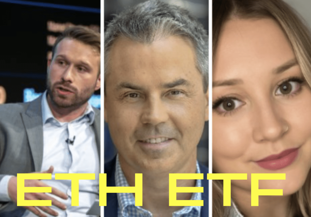 SEC 在 5/23 前批准以太坊現貨ETF的機率正在減低