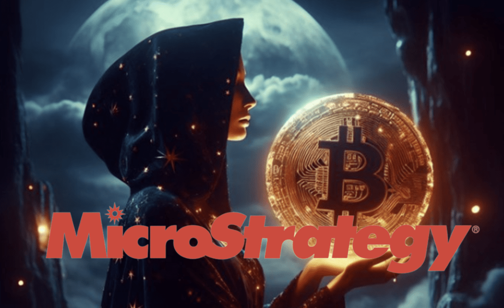 Michael Saylor：比特幣是太空中的房地產，有錢人總愛買房地產