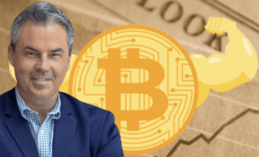 彭博 Eric Balchunas：仍看好比特幣 ETF ，分析未來的重大催化劑