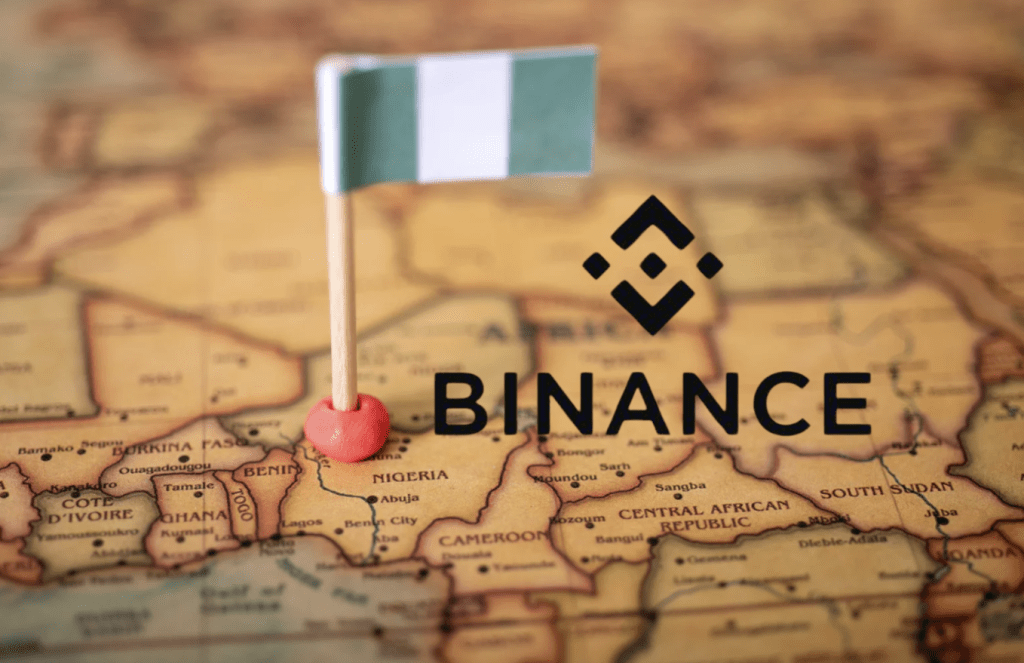 幣安高管遭拘留第三週，奈及利亞要求提供用戶資料和解決稅款問題