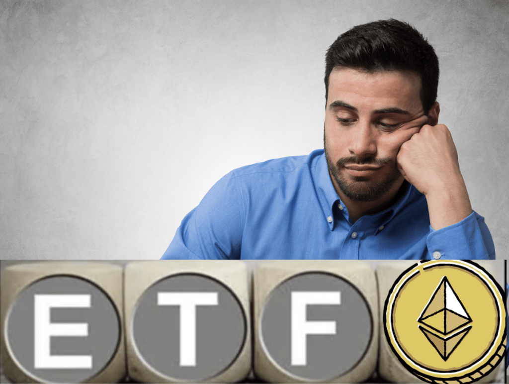 彭博分析師:以太坊現貨 ETF 五月批准機率降至三成