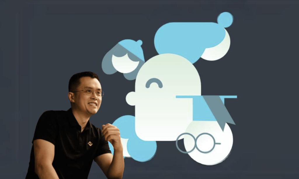 趙長鵬化身 Giggle 學院創辦人，團隊正招募中