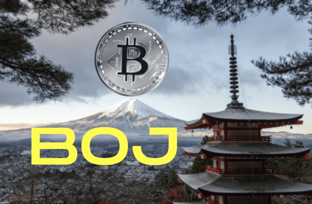 日本央行正式結束負利率,比特幣兌日圓還能創新高嗎?