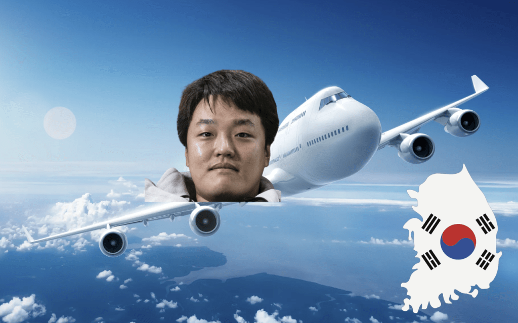 Do Kwon 最快於週末引渡回韓國，美韓會合作審判嗎？