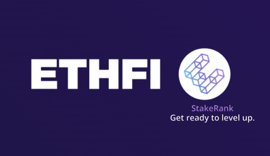 Ether.fi 第二季空投積分已啟動，本季將分配五千萬枚 ETHFI