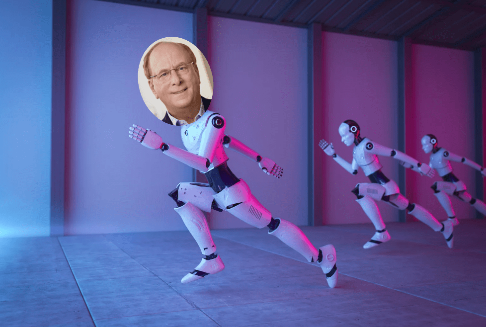 貝萊德 IBIT 持有比特幣超越微策略,GBTC 已被其餘 ETF 超越