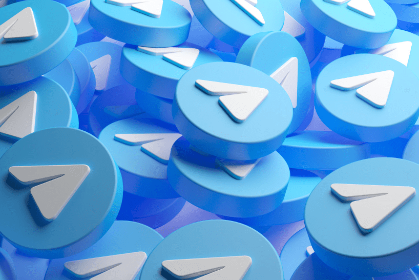 Telegram 傳出有意 IPO,TON 代幣上漲 10%