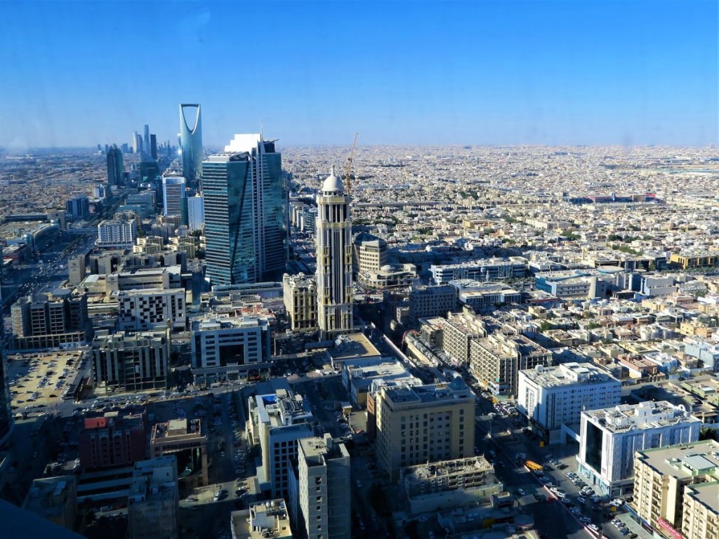 沙烏地阿拉伯與 a16z 共同投資 AI 產業 400 億美元