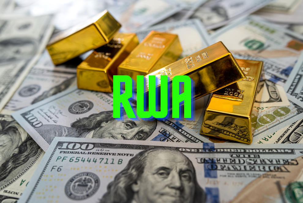 貝萊德BUIDL進場加持，超過11億美元的美國公債已代幣化