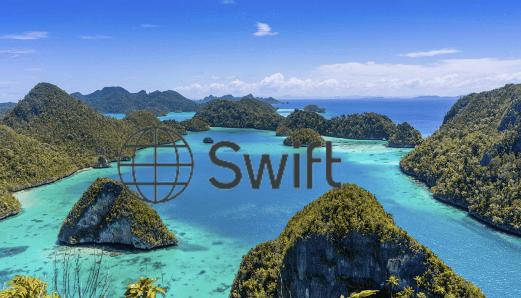 SWIFT「連接數位孤島」完成貿易、證券和外匯沙盒實驗，台灣亦有參與