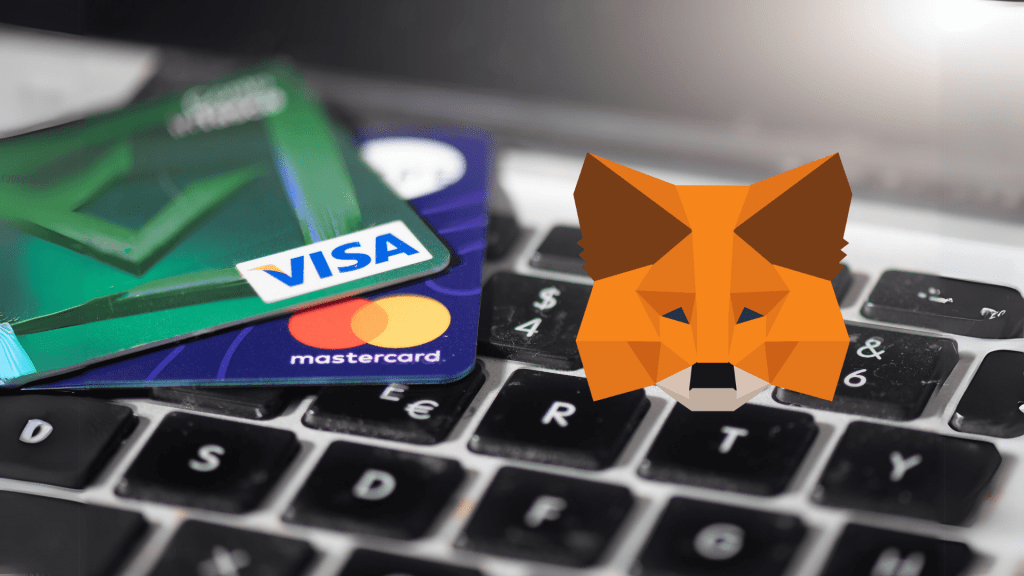Coindesk：MetaMask攜手Mastercard打造首張「完全鏈上」的加密支付卡