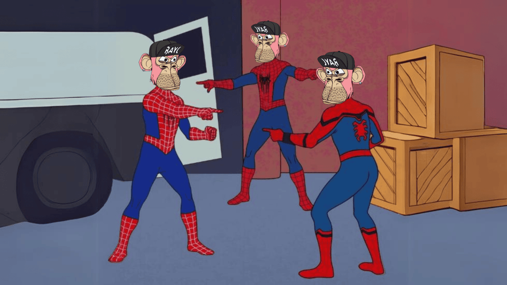 美專利商標局NFT智財權報告：現有法律已足夠規範NFT，無需擬新法