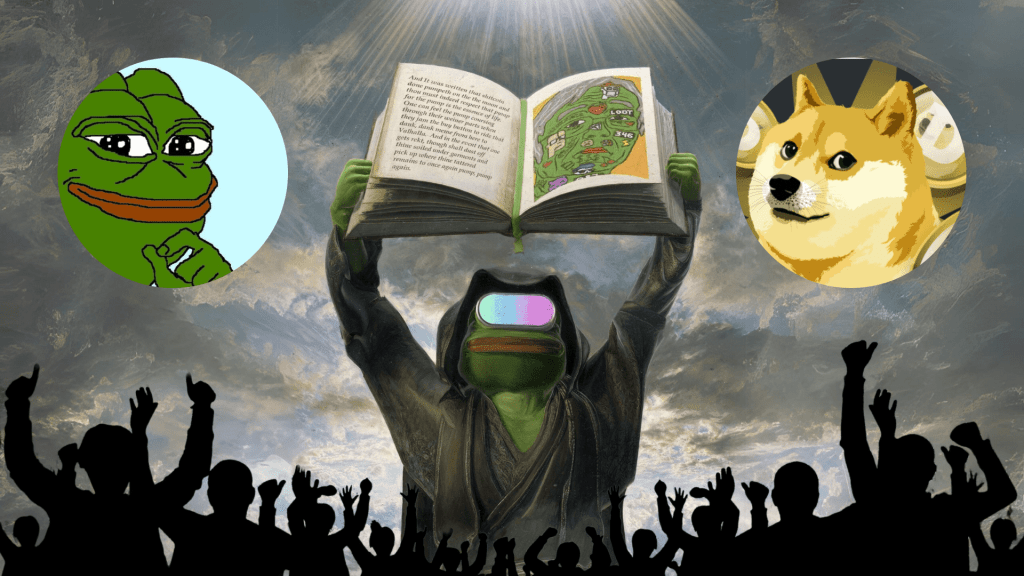 盤點SOL迷因幣預售亂象!CryptoQuant創辦人批賭場:對產業無益