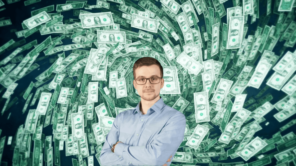 荷蘭當局起訴Tornado Cash開發者，洗錢超過12億美元：成員從中獲利