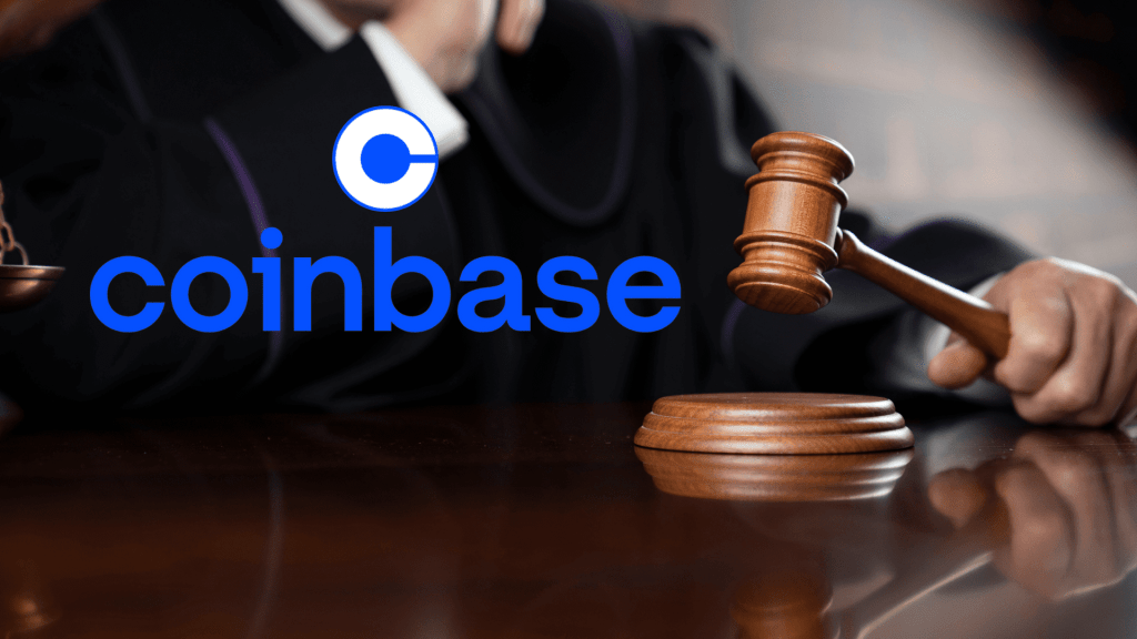 美法院裁定Coinbase內線交易案：二級市場的加密資產銷售屬於證券交易