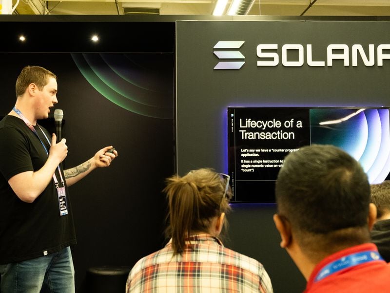 Solana Client Developer Jito Announces End of ‘Mempool’ Function